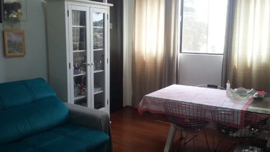 Foto 1 de Apartamento com 3 Quartos à venda, 81m² em Vila Rossi Borghi E Siqueira, Campinas