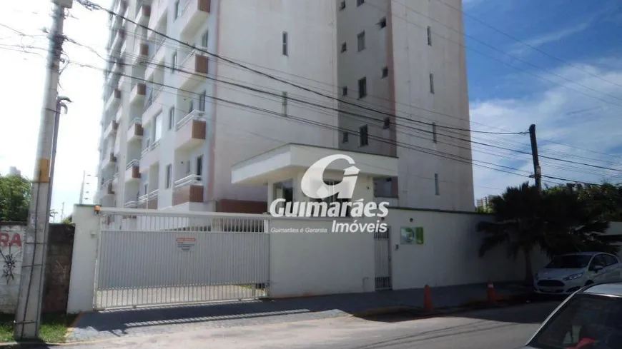 Foto 1 de Apartamento com 3 Quartos à venda, 65m² em Cocó, Fortaleza