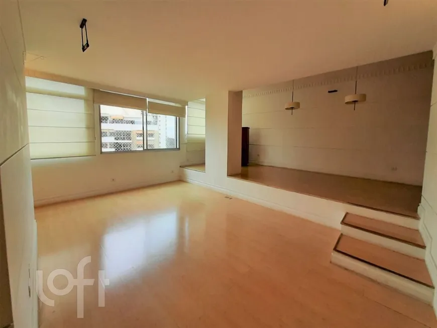 Foto 1 de Apartamento com 3 Quartos à venda, 216m² em Santo Amaro, São Paulo
