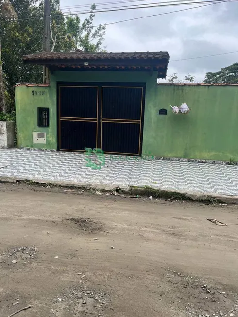 Foto 1 de Casa com 1 Quarto à venda, 56m² em Centro, Mongaguá