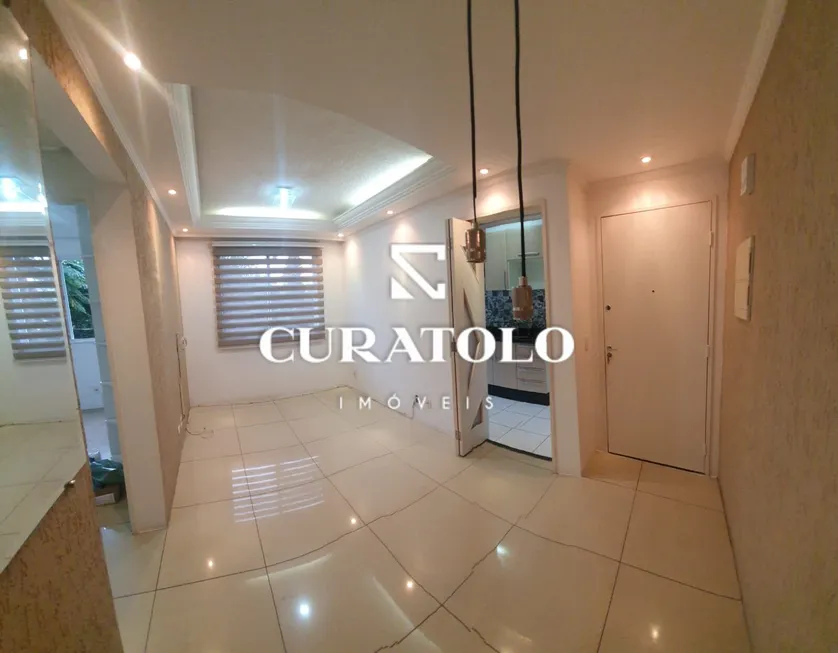 Foto 1 de Apartamento com 2 Quartos à venda, 49m² em Vila Talarico, São Paulo