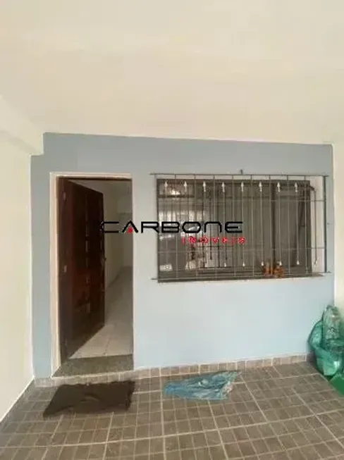 Foto 1 de Sobrado com 2 Quartos à venda, 95m² em Vila Carrão, São Paulo