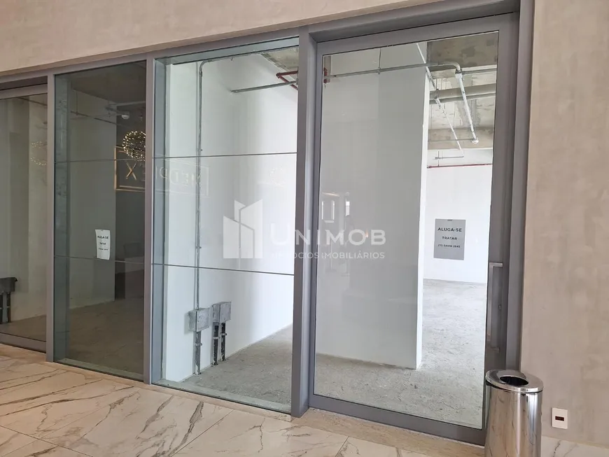 Foto 1 de Ponto Comercial para alugar, 51m² em Botafogo, Campinas