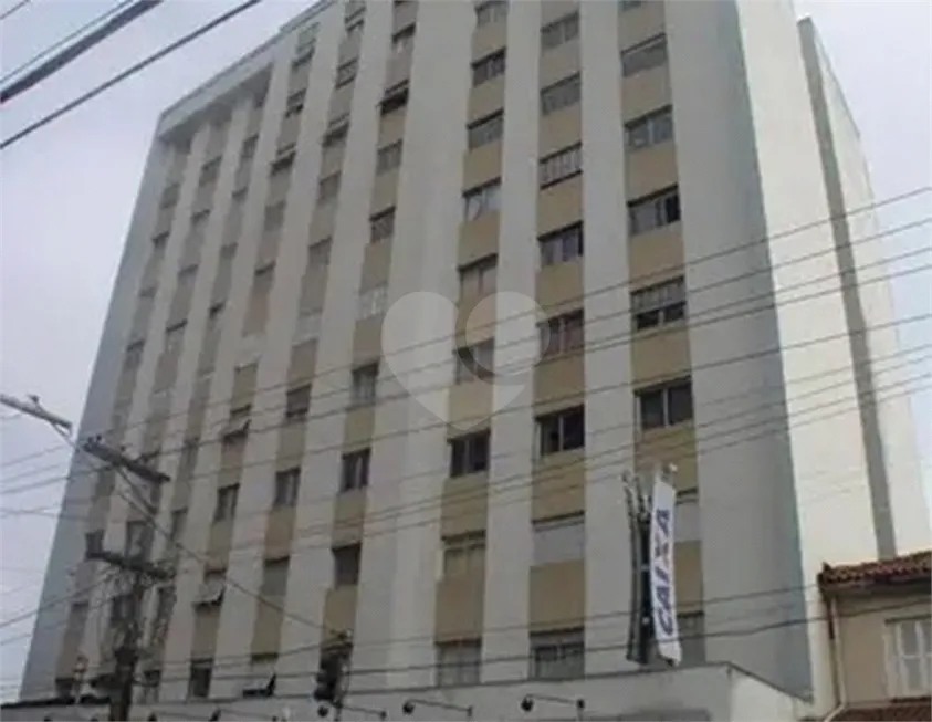 Foto 1 de Apartamento com 3 Quartos para alugar, 80m² em Cambuci, São Paulo