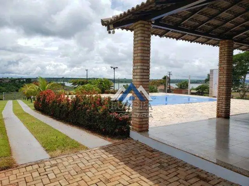 Foto 1 de Fazenda/Sítio com 4 Quartos à venda, 354m² em , Porecatu