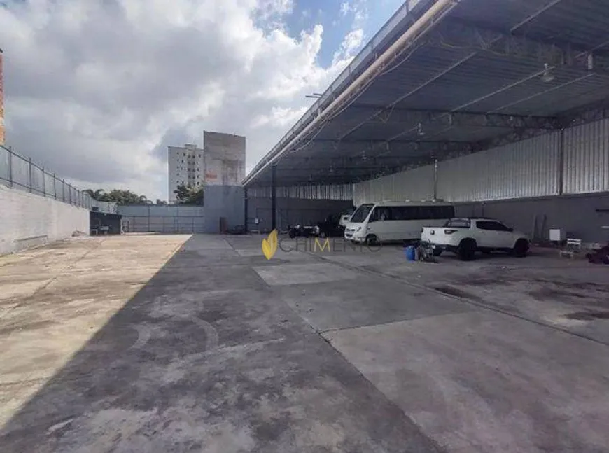 Foto 1 de Galpão/Depósito/Armazém para alugar, 1500m² em Aricanduva, São Paulo