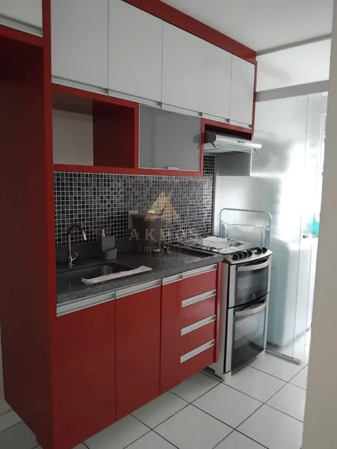 Foto 1 de Apartamento com 2 Quartos à venda, 50m² em Jardim Germania, São Paulo