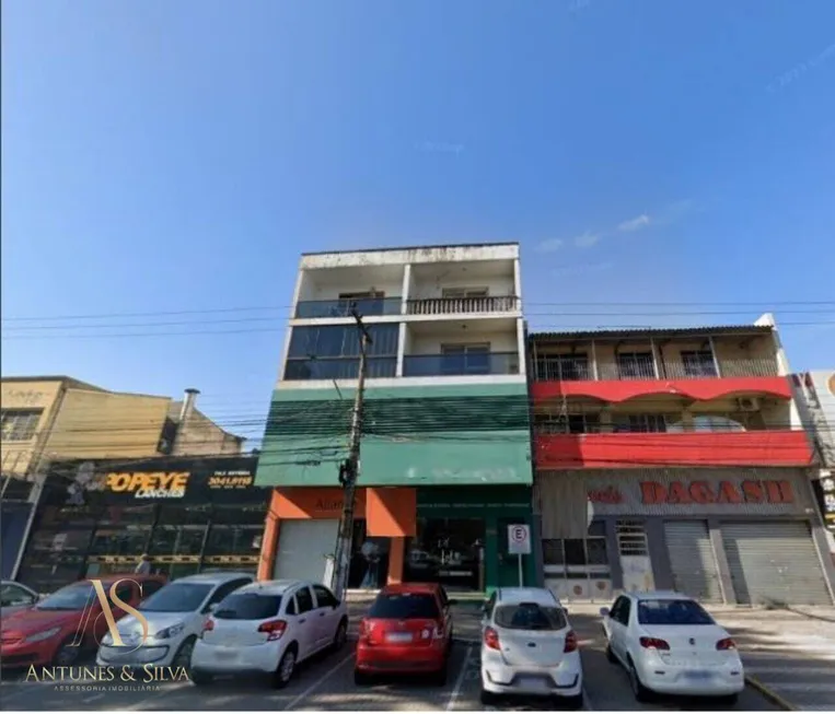 Foto 1 de Apartamento com 2 Quartos para venda ou aluguel, 66m² em Vila Bom Principio, Cachoeirinha