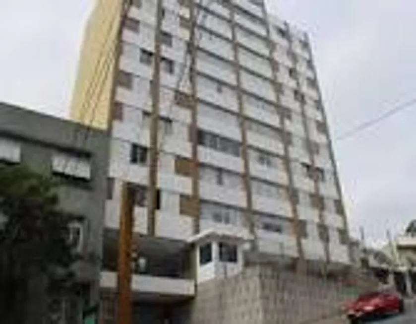 Foto 1 de Apartamento com 3 Quartos à venda, 118m² em Aclimação, São Paulo