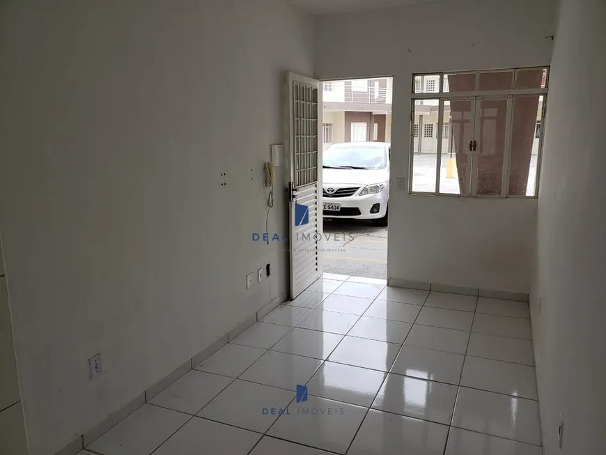 Foto 1 de Apartamento com 1 Quarto à venda, 36m² em Jardim Marcelo Augusto, Sorocaba