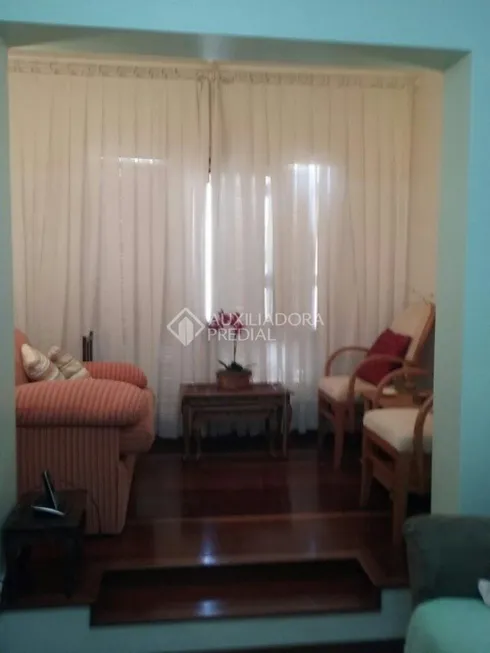 Foto 1 de Apartamento com 1 Quarto à venda, 39m² em Petrópolis, Porto Alegre