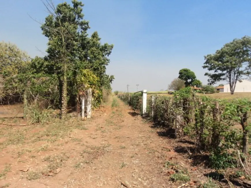 Foto 1 de Fazenda/Sítio com 1 Quarto à venda, 798600m² em Rural, Descalvado