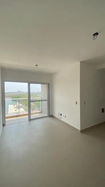 Foto 1 de Apartamento com 2 Quartos à venda, 66m² em Residencial Paiaguas, Cuiabá
