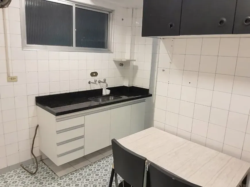 Foto 1 de Apartamento com 3 Quartos para alugar, 97m² em Aclimação, São Paulo