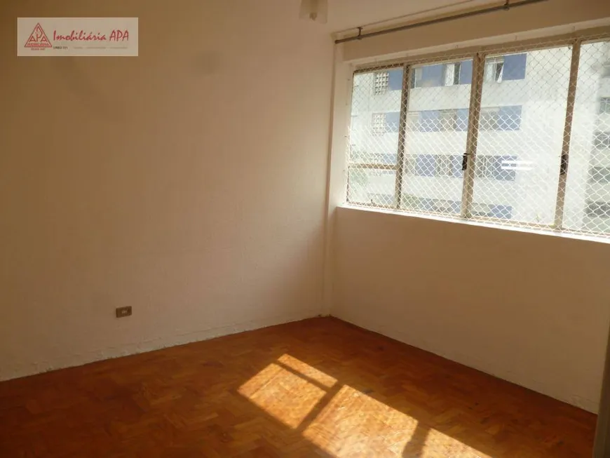 Foto 1 de Apartamento com 1 Quarto à venda, 46m² em Santa Cecília, São Paulo