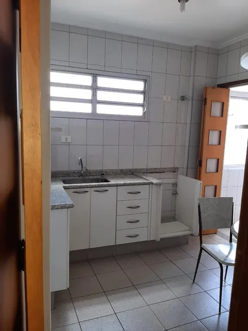 Foto 1 de Apartamento com 2 Quartos à venda, 80m² em Mirandópolis, São Paulo