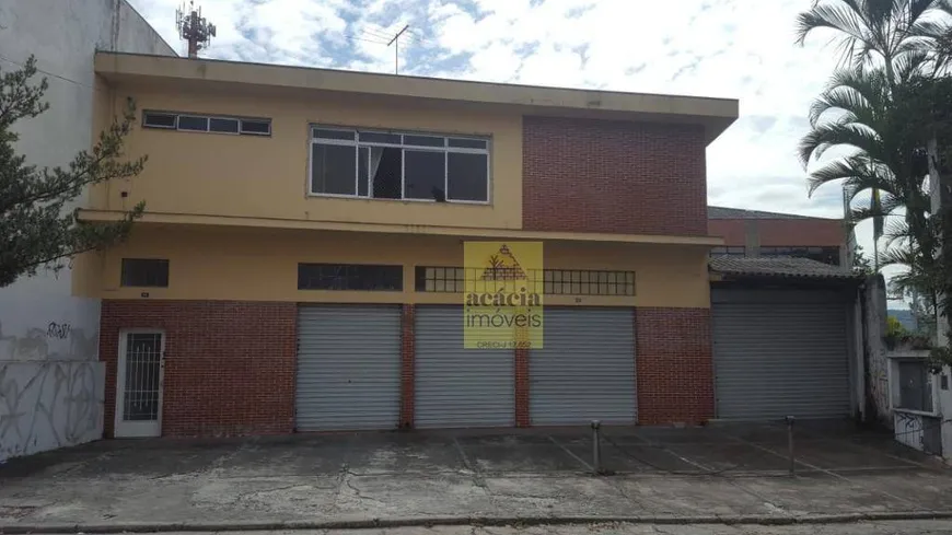 Foto 1 de Prédio Comercial para venda ou aluguel, 330m² em Vila Pirituba, São Paulo