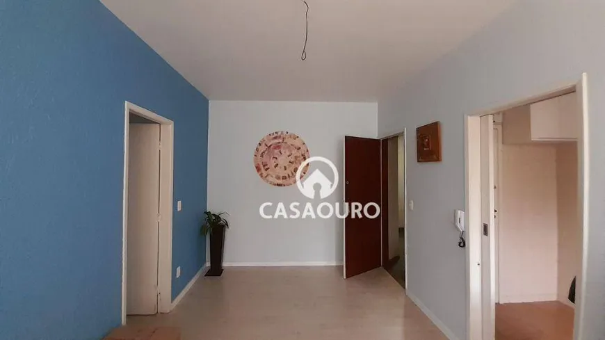 Foto 1 de Apartamento com 3 Quartos à venda, 80m² em Horto, Belo Horizonte