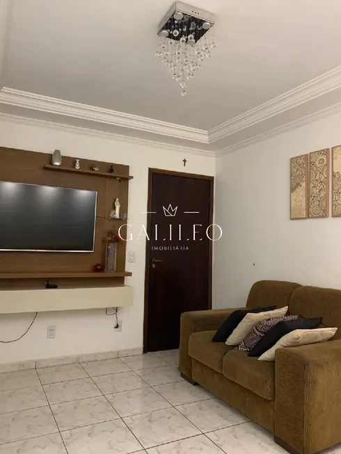 Foto 1 de Casa com 2 Quartos à venda, 132m² em Jardim Tarumã, Jundiaí