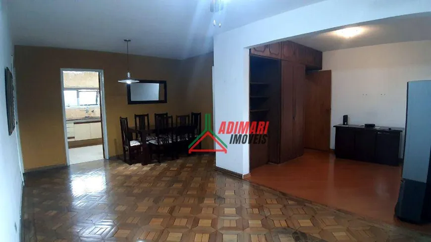 Foto 1 de Apartamento com 3 Quartos à venda, 90m² em Vila Mariana, São Paulo