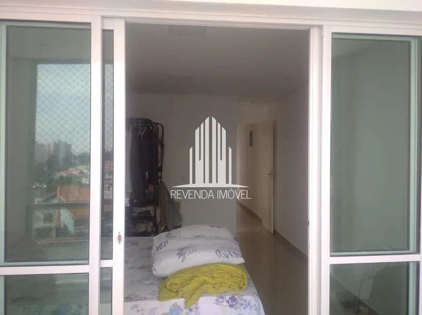 Foto 1 de Sobrado com 3 Quartos à venda, 350m² em Vila Carmosina, São Paulo