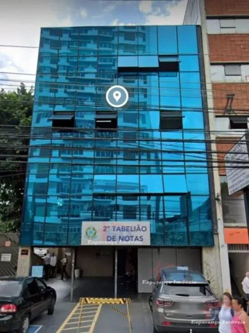 Foto 1 de Imóvel Comercial para alugar, 748m² em Centro, Osasco