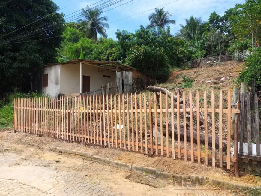 Foto 1 de Lote/Terreno à venda, 282m² em Nova Bethania, Viana