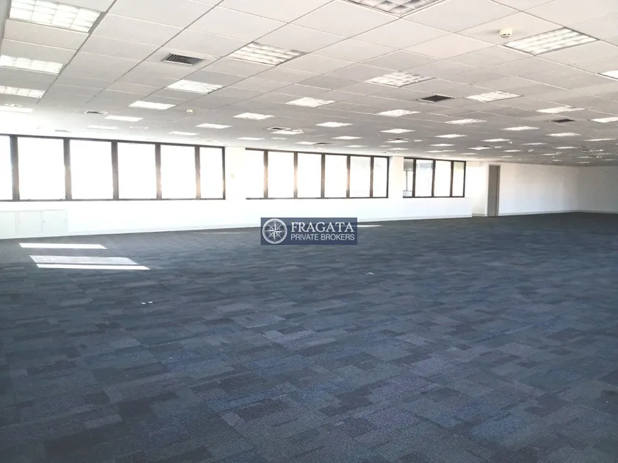 Foto 1 de Sala Comercial à venda, 526m² em Chácara Santo Antônio, São Paulo