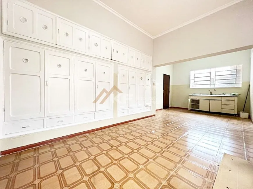 Foto 1 de Casa com 3 Quartos à venda, 178m² em Campos Eliseos, Ribeirão Preto