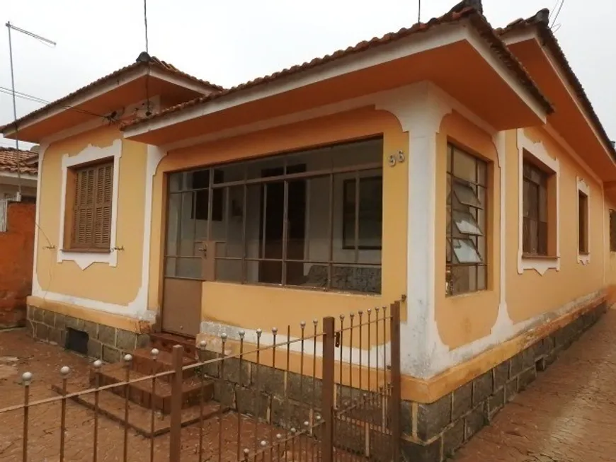 Foto 1 de Casa com 4 Quartos à venda, 454m² em Centro, Ribeirão Pires