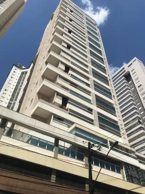 Foto 1 de Apartamento com 3 Quartos à venda, 107m² em Setor Bueno, Goiânia