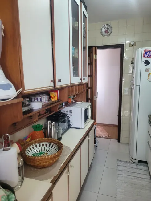 Foto 1 de Apartamento com 2 Quartos à venda, 64m² em Jaguaré, São Paulo