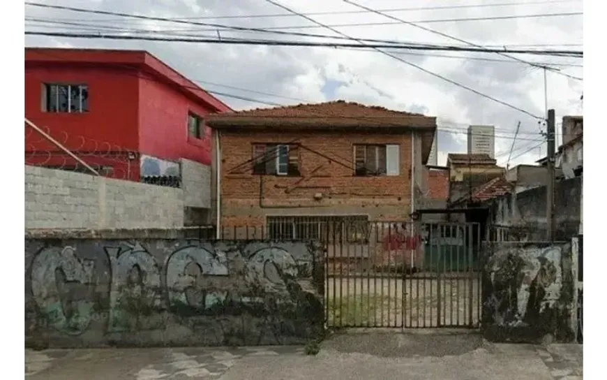 Foto 1 de Lote/Terreno à venda, 282m² em Aricanduva, São Paulo