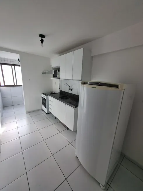 Foto 1 de Apartamento com 2 Quartos para alugar, 65m² em Boa Viagem, Recife