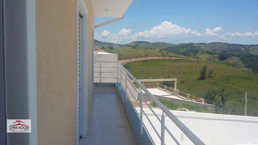 Foto 1 de Casa de Condomínio com 4 Quartos à venda, 286m² em , Igaratá