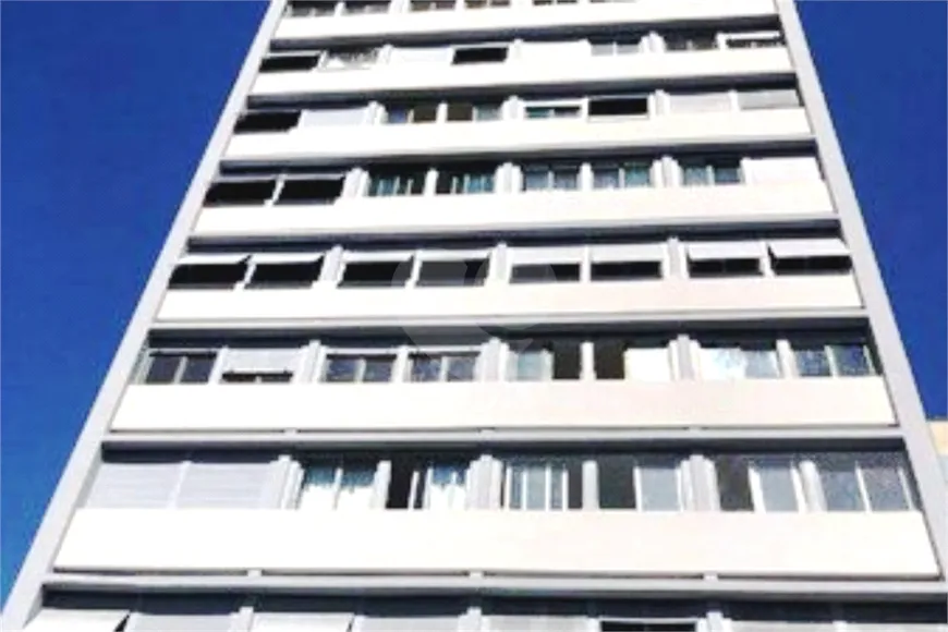 Foto 1 de Apartamento com 1 Quarto à venda, 62m² em Santa Cecília, São Paulo