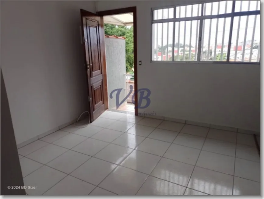 Foto 1 de Casa com 3 Quartos à venda, 95m² em Jardim Las Vegas, Santo André