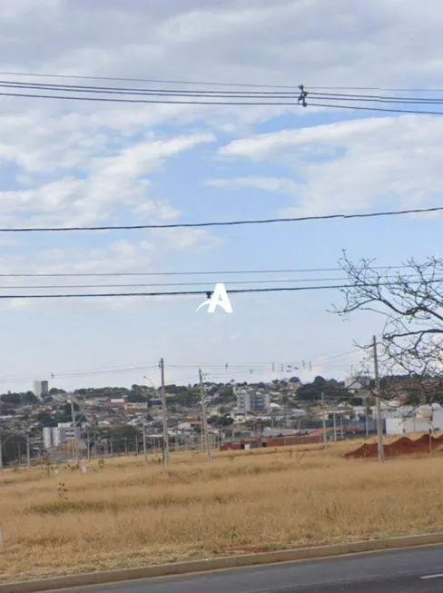 Foto 1 de Lote/Terreno à venda, 350m² em Aclimacao, Uberlândia