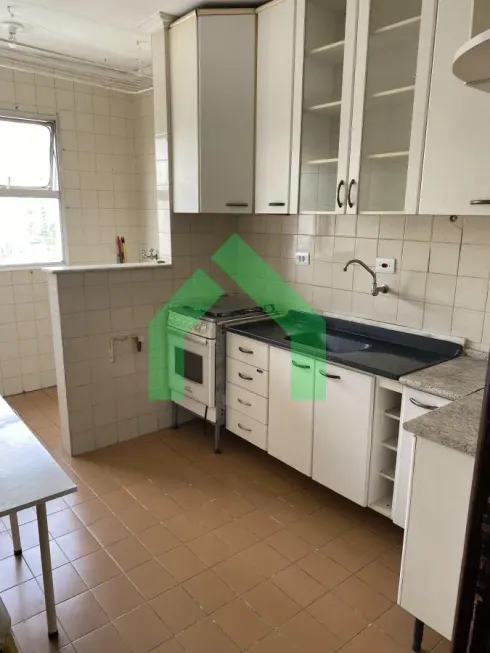 Foto 1 de Apartamento com 2 Quartos para alugar, 67m² em Centro, São Bernardo do Campo