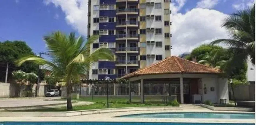 Foto 1 de Apartamento com 3 Quartos à venda, 79m² em Chapada, Manaus