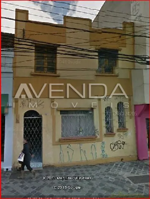 Foto 1 de Casa com 6 Quartos à venda, 240m² em São Francisco, Curitiba