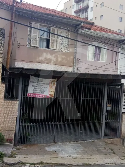 Foto 1 de Sobrado com 2 Quartos à venda, 100m² em Vila Medeiros, São Paulo