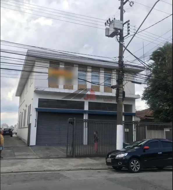 Foto 1 de Imóvel Comercial para alugar, 509m² em Jabaquara, São Paulo