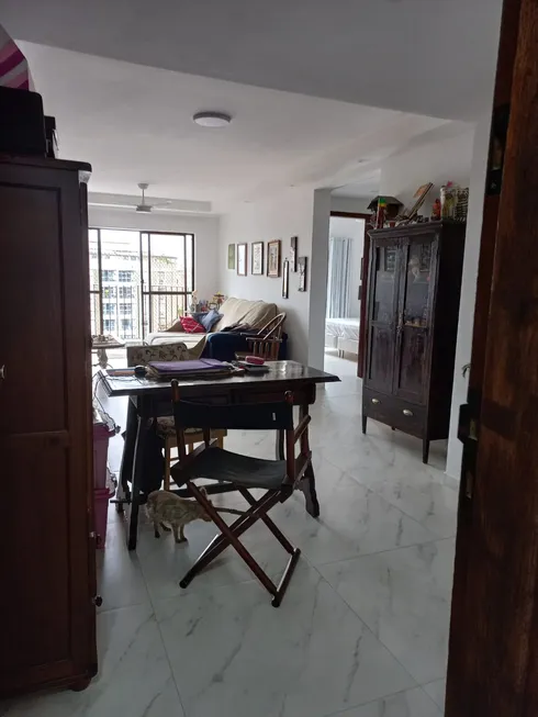 Foto 1 de Apartamento com 2 Quartos à venda, 125m² em Embaré, Santos