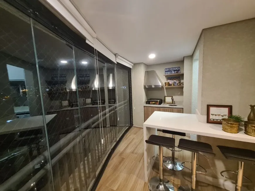 Foto 1 de Apartamento com 3 Quartos à venda, 86m² em Alphaville Empresarial, Barueri