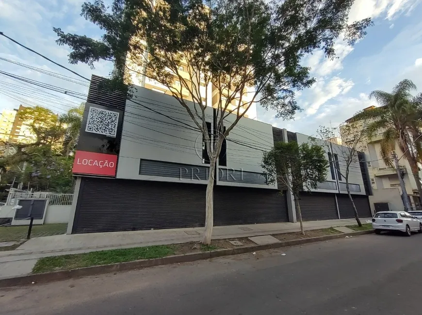 Foto 1 de Ponto Comercial para alugar, 400m² em Rio Branco, Porto Alegre