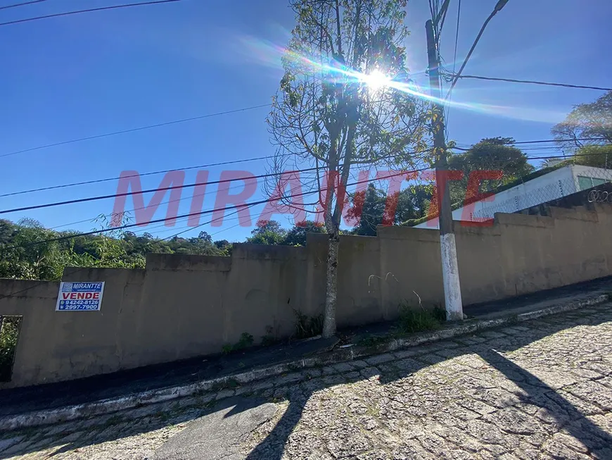 Foto 1 de Lote/Terreno à venda, 1440m² em Tucuruvi, São Paulo