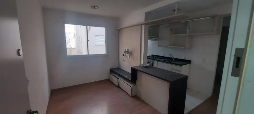 Foto 1 de Apartamento com 2 Quartos à venda, 43m² em Parque Nações Unidas, São Paulo