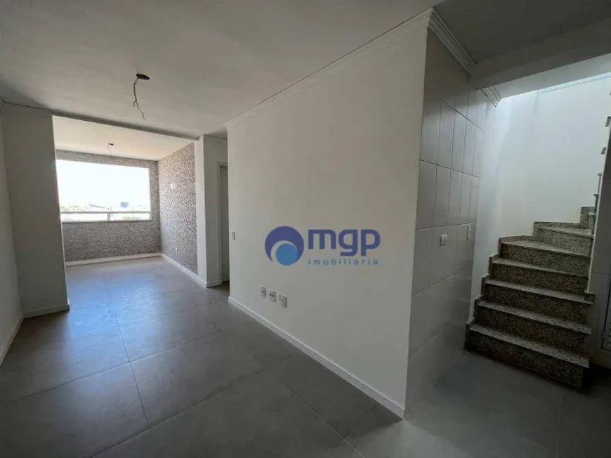 Foto 1 de Apartamento com 2 Quartos à venda, 102m² em Vila Maria, São Paulo