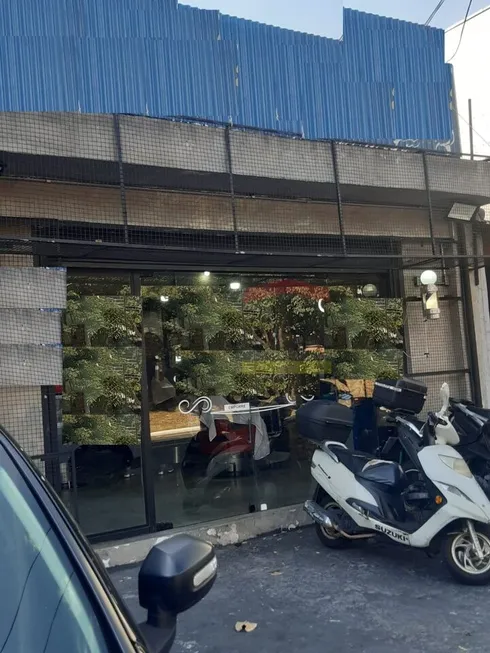 Foto 1 de Imóvel Comercial à venda, 143m² em Imirim, São Paulo